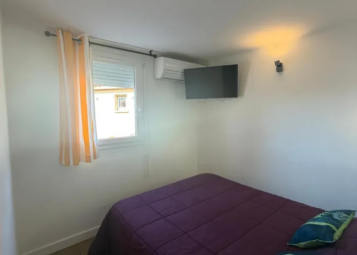 Hotel La Casa , Le Barcares
