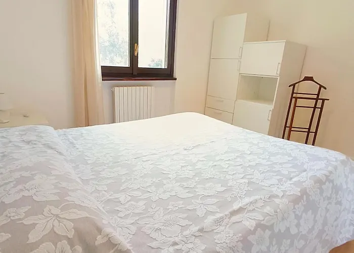 Hotel Villa San Fedele