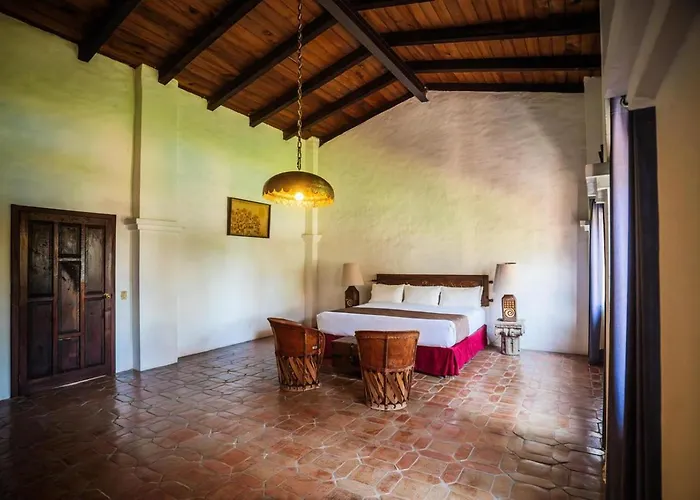 Villas Danza Del Sol