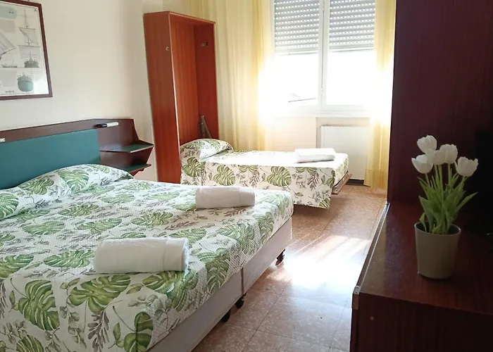 Hotel Robinia