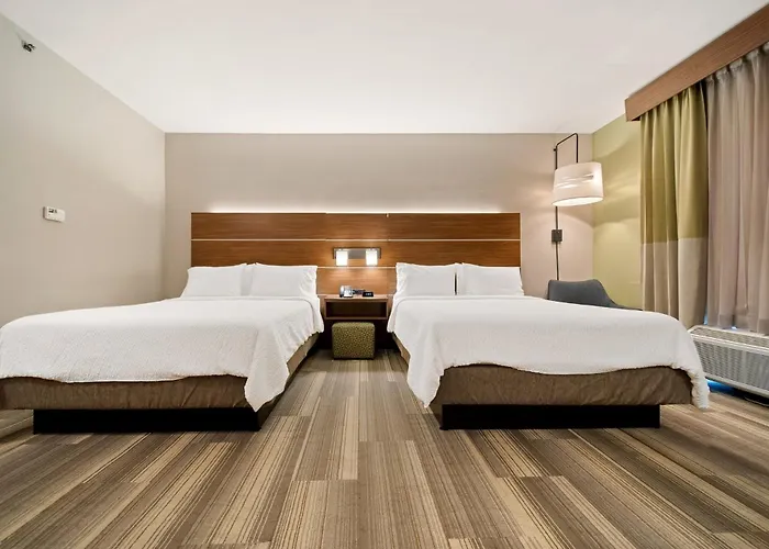 Holiday Inn Express Trincity By Ihg
