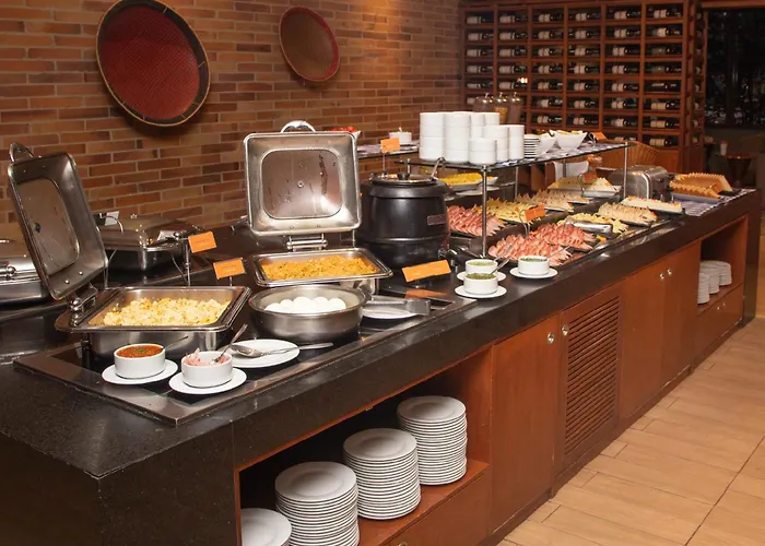 Hotel Habitel Select