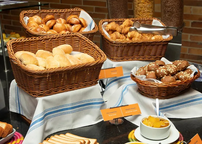 Hotel Habitel Select