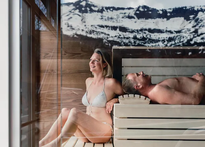 Boutique Hotel Hohes Licht