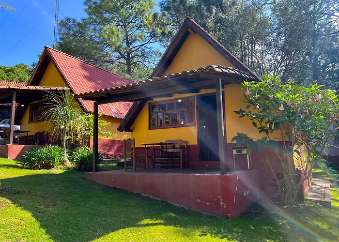 Cabanas Lupita 22