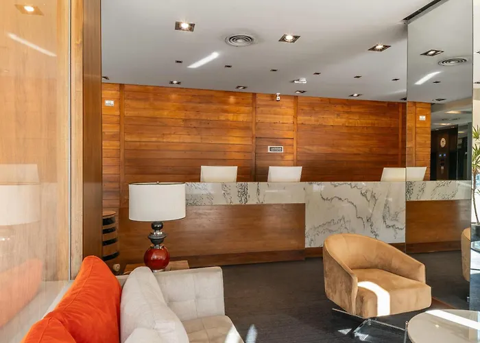 Ramada Plaza By Wyndham Tucuman