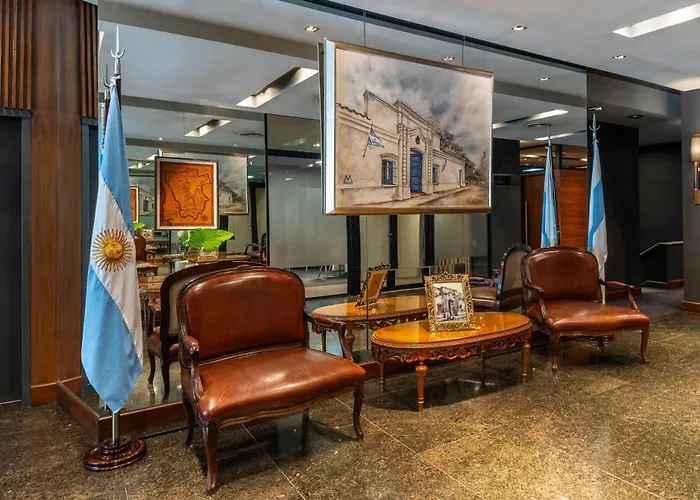 Ramada Plaza By Wyndham Tucuman