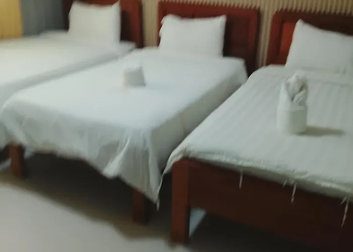 Hotel Cristina