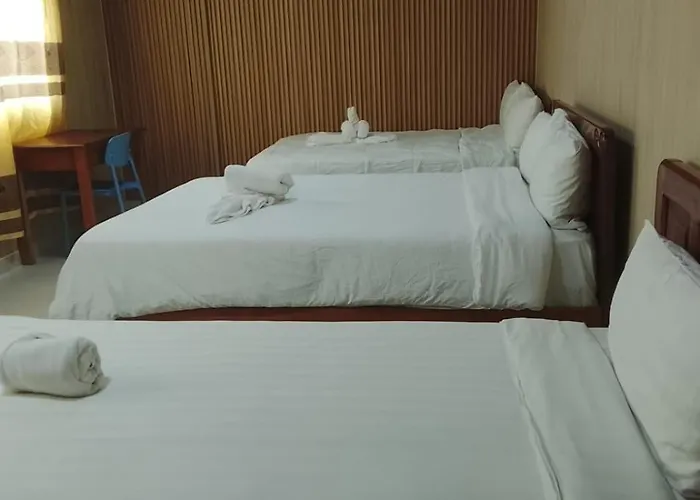 Hotel Cristina
