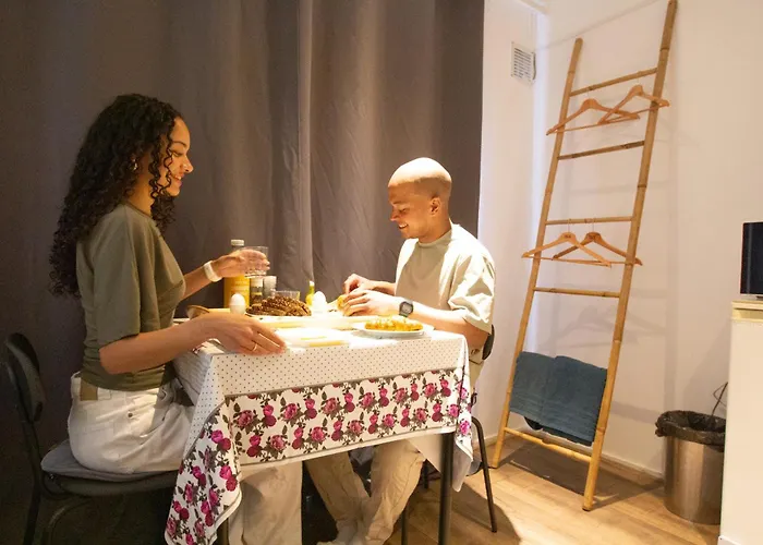 Bed And Breakfast Amsterdam Holy Dove