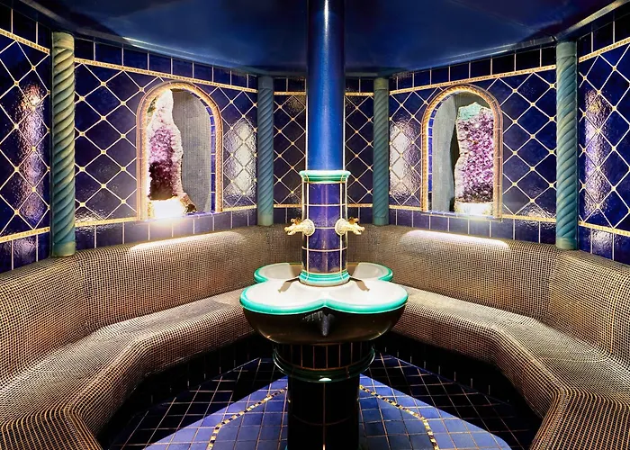 Relais&Chateaux Spa-Hotel Jagdhof