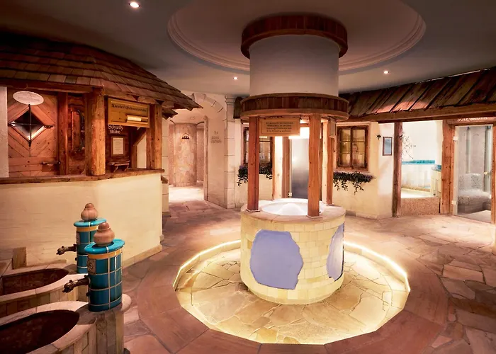 Relais&Châteaux Spa-Hotel Jagdhof