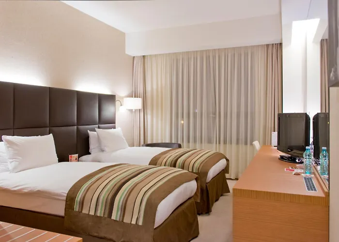 Ramada By Wyndham Oradea