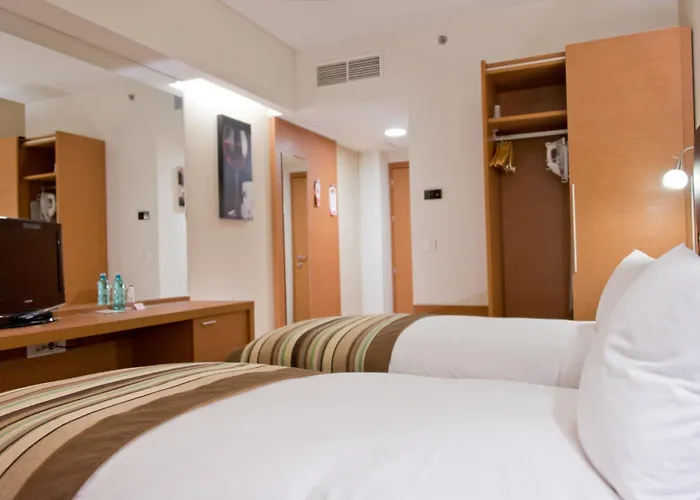 Ramada By Wyndham Oradea