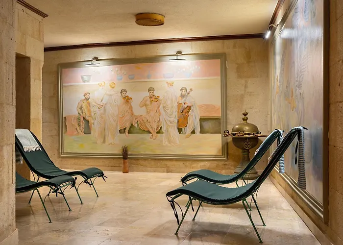 Heybe Hotel&Spa