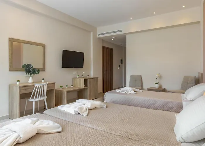 Poseidon Beach Hotel