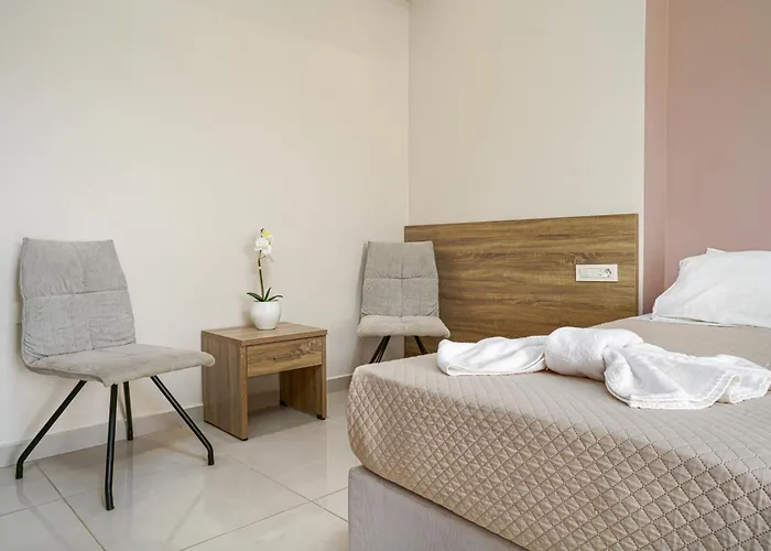 Poseidon Beach Hotel