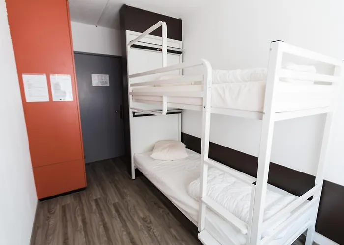 City Hostel Geneva