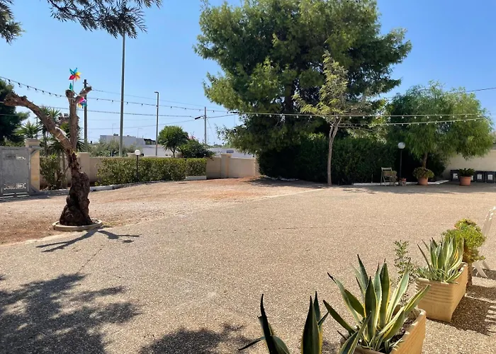 Villa d'Angela