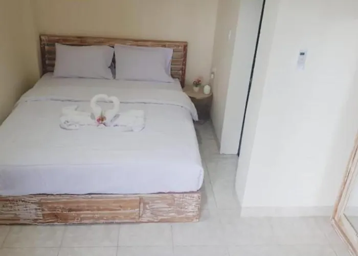 Ceria House Ungasan Uluwatu