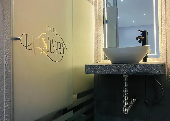 Hotel Luxury Z