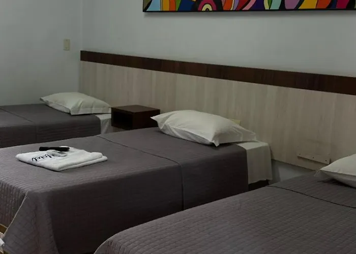 Hotel Brasil