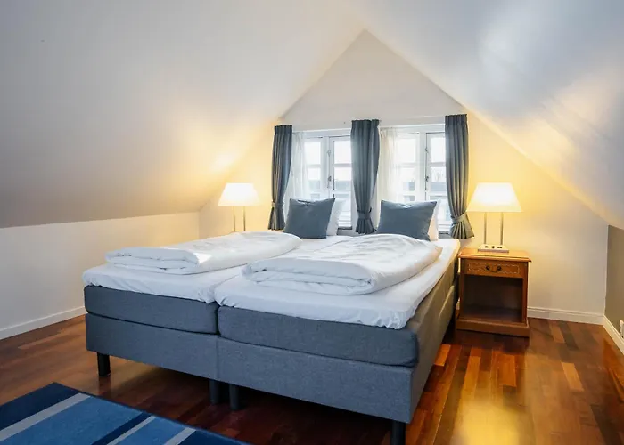 Hotel Marselis