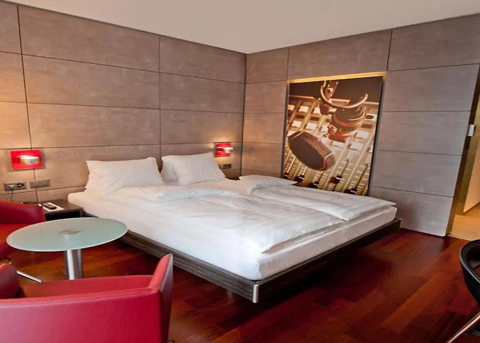 Hotel Sternen Oerlikon