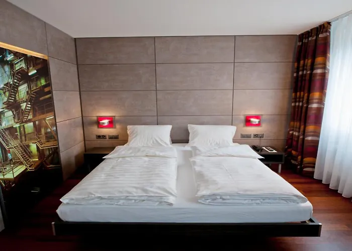 Hotel Sternen Oerlikon