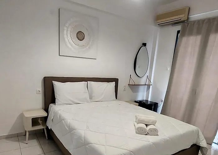 Pergola Hotel
