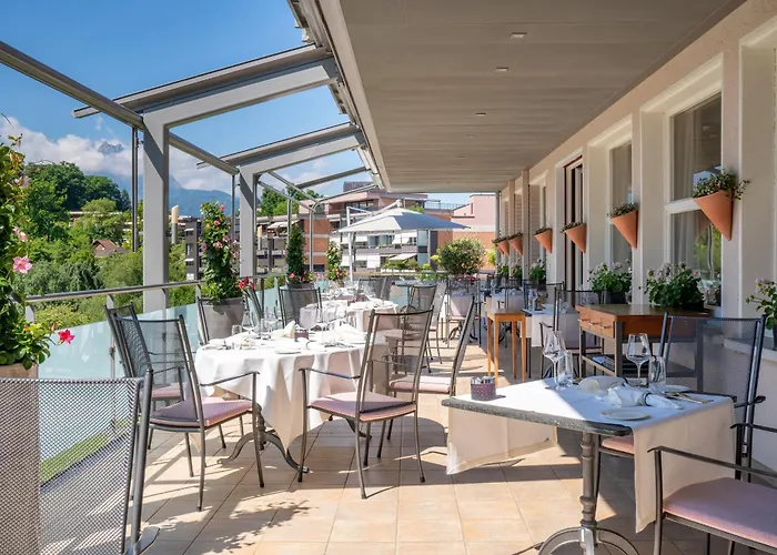 Boutique Hotel Balm
