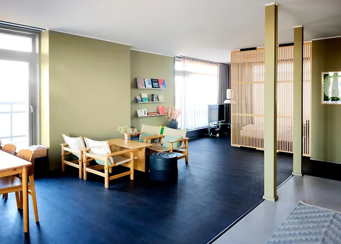 Cph Hotel