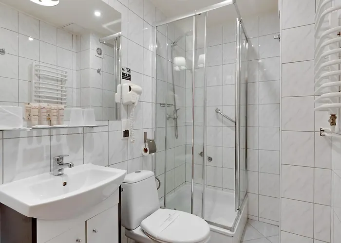 Hotel Diament Zabrze - Gliwice