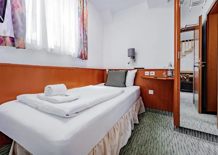 Hotel Domschatz
