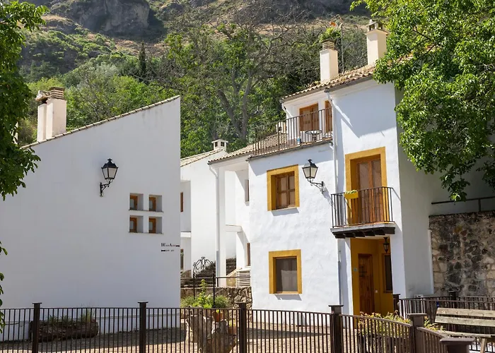 Villa Turistica De Cazorla