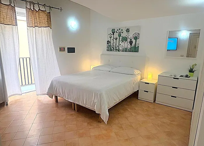 Casa Mafalda B&B
