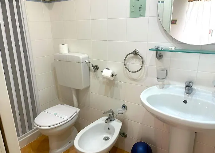 Casa Mafalda B&B