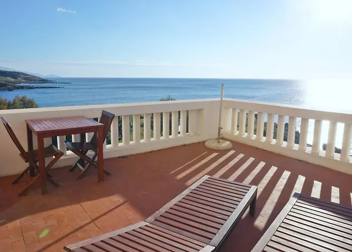 Villa Las Tronas Hotel & Spa Alghero