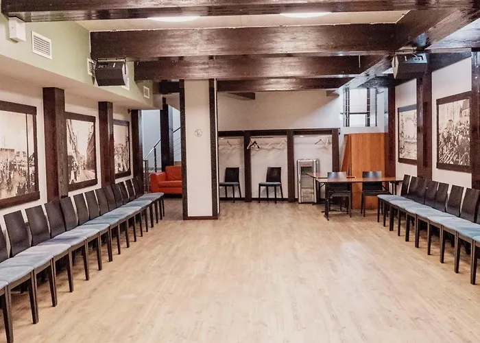 Hotel Kolumbs