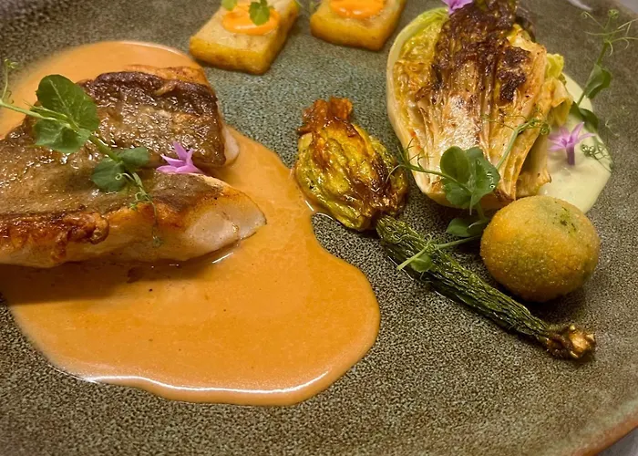 Hotel De France - Restaurant L'Insolite