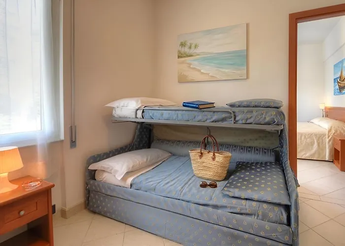 Hotel Noris