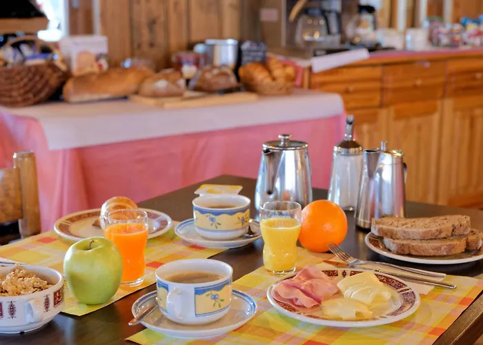 Au Bivouac De Napoleon Et Spa