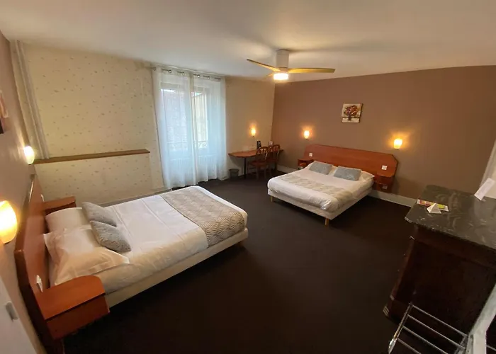Nouvel Hotel