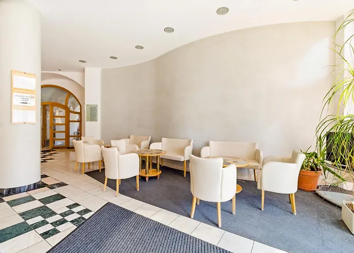 Hotel Trinity