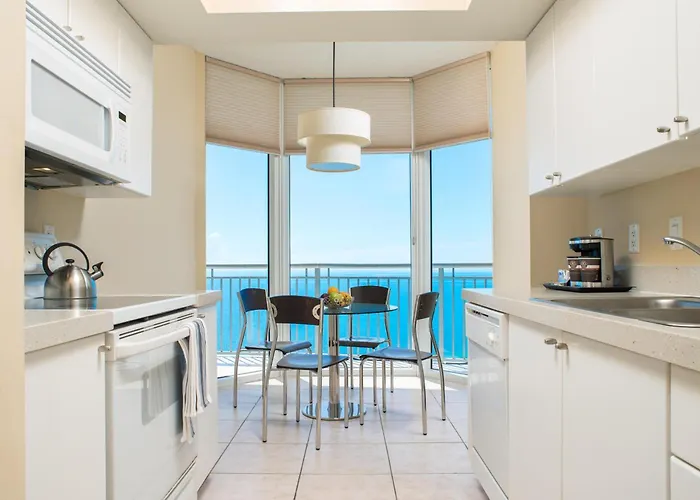 Doubletree By Hilton Ocean Point Resort - North Miami Beach