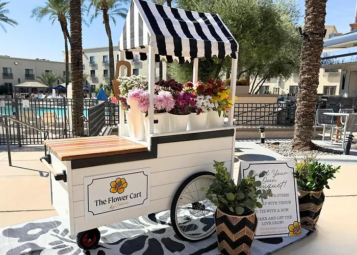 Hilton Scottsdale Resort & Villas