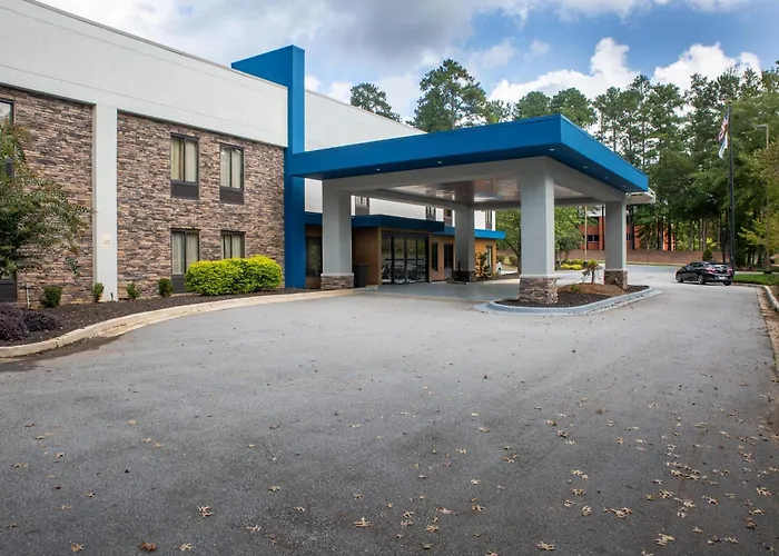 Hampton Inn Atlanta/Peachtree City
