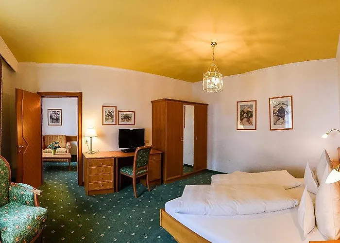 Hotel Post