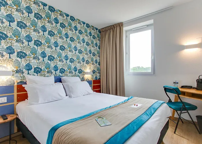 Sure Hotel By Best Western Sarlat-La-Caneda