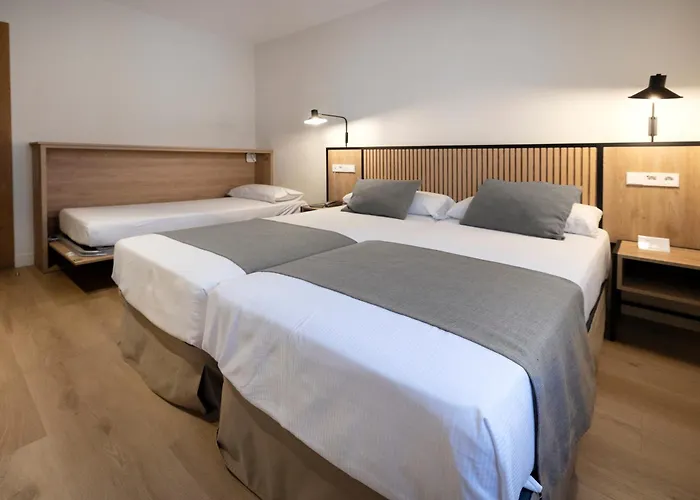 Hotel Marfany